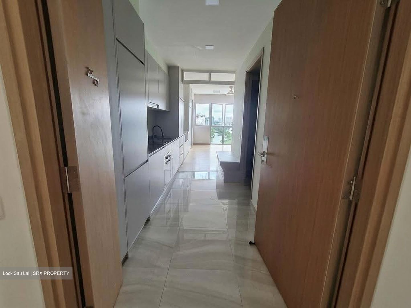 High Park Residences (D28), Apartment #639911751